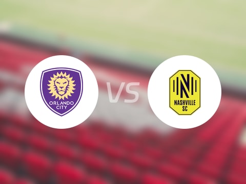 【美职业】奥兰多城vs纳什维尔SC比赛结果：奥兰多城(3-2)纳什维尔SC比分战报(2025年09月21日)