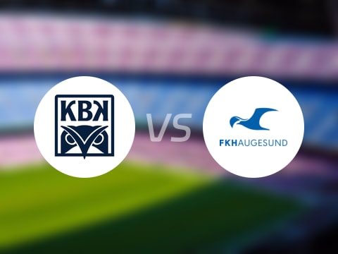 【挪超】克里斯蒂安松vs海于格松首发阵容名单(2025年09月21日)