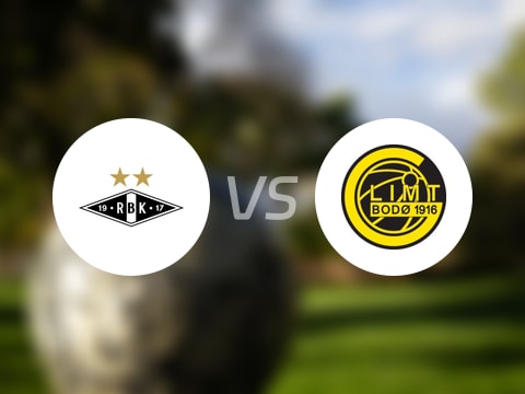 【挪超】罗森博格vs博德闪耀比赛结果：罗森博格(1-1)博德闪耀比分战报(2025年09月21日)