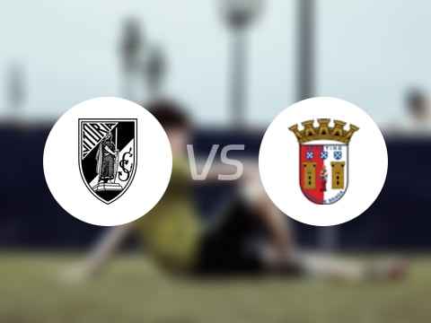 【葡超】吉马良斯vs布拉加比赛结果：吉马良斯(1-1)布拉加比分战报(2025年09月21日)