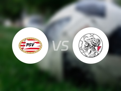 【荷甲】埃因霍温vs阿贾克斯首发阵容名单(2025年09月21日)