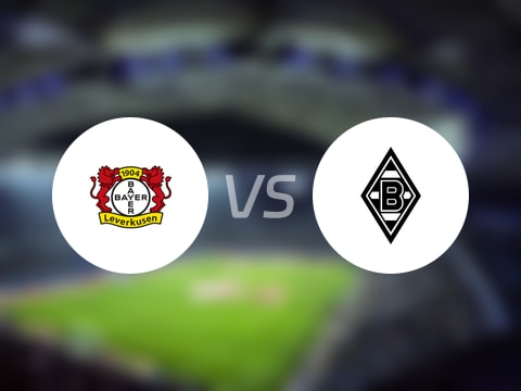 【德甲联赛第4轮】勒沃库森vs门兴直播在线观看(2025年09月21日)
