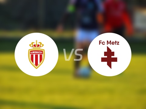 【法甲联赛第5轮】摩纳哥vs梅斯直播在线观看(2025年09月21日)