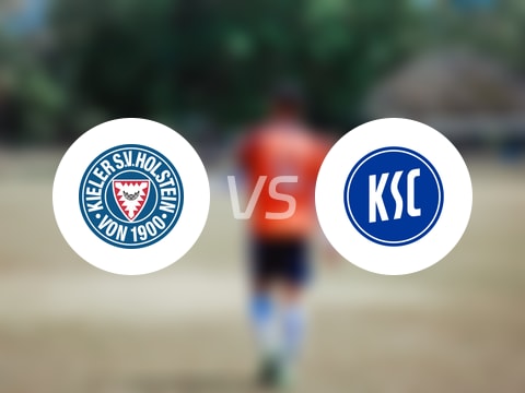 【德乙】荷尔斯泰因vs卡尔斯鲁厄首发阵容名单(2025年09月21日)