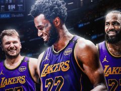 高管：莱利不会把维金斯交易给湖人 詹姆斯当年离开热火他还耿耿于怀