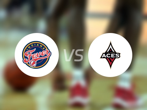 WNBA比赛前瞻：狂热vs王牌预测分析(2025年09月22日)
