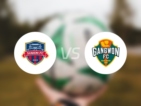 【韩K联】水原FCvs江原FC首发阵容名单(2025年09月21日)