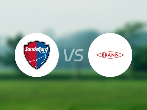 【挪超】桑德菲杰vs布兰比赛结果：桑德菲杰(0-3)布兰比分战报(2025年09月20日)