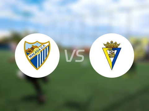 【西乙】马拉加vs加的斯首发阵容名单(2025年09月22日)