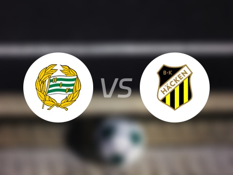 【瑞典超】哈马比vs赫根比赛结果：哈马比(4-0)赫根比分战报(2025年09月21日)