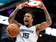 围绕东契奇造夺冠阵容？湖人先发仅定3席：美媒建议三方交易迎两新援