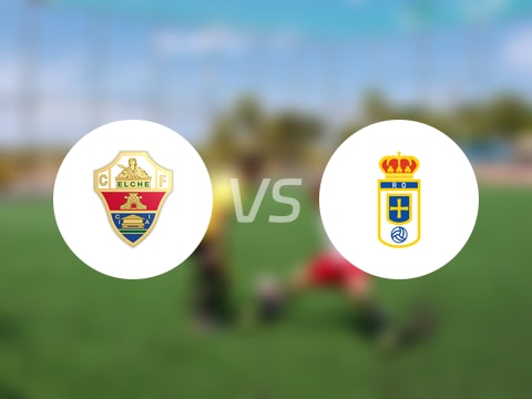 西甲比赛前瞻：埃尔切vs皇家奥维耶多预测分析(2025年09月22日)