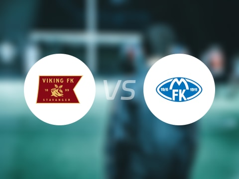 【挪超】维京vs莫尔德伤病名单最新(2025年09月22日)