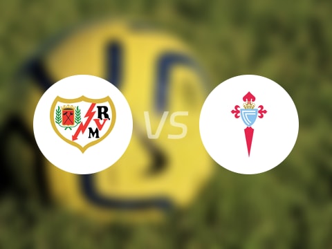 【西甲】巴列卡诺vs塞尔塔比赛结果：巴列卡诺(1-1)塞尔塔比分战报(2025年09月21日)