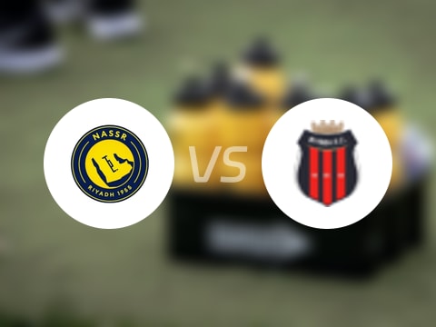 【沙特联】利雅得胜利vs利雅得体育比赛结果：利雅得胜利(5-1)利雅得体育比分战报(2025年09月21日)