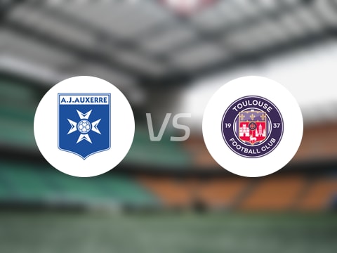 【法甲】欧塞尔vs图卢兹首发阵容名单(2025年09月21日)