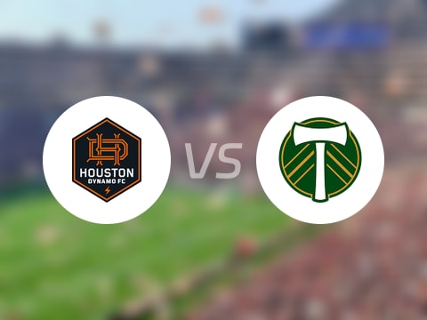 【美职业】休斯敦迪纳摩vs波特兰伐木工比赛结果：休斯敦迪纳摩(1-0)波特兰伐木工比分战报(2025年09月21日)