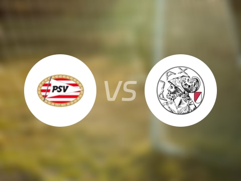 【荷甲】埃因霍温vs阿贾克斯比赛结果：埃因霍温(2-2)阿贾克斯比分战报(2025年09月21日)