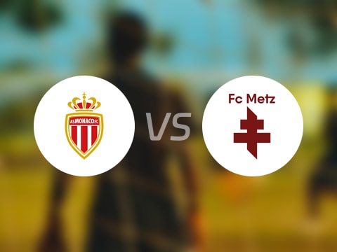 【法甲】摩纳哥vs梅斯首发阵容名单(2025年09月21日)