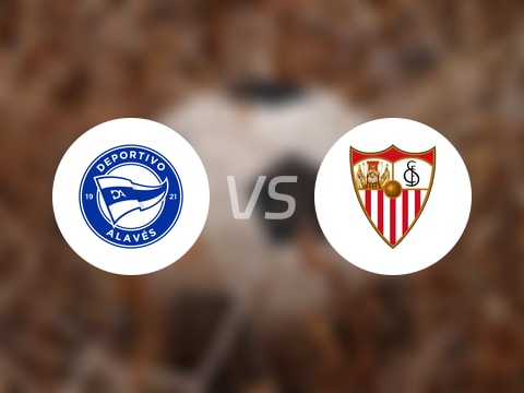 【西甲联赛第5轮】阿拉维斯vs塞维利亚直播在线观看(2025年09月21日)