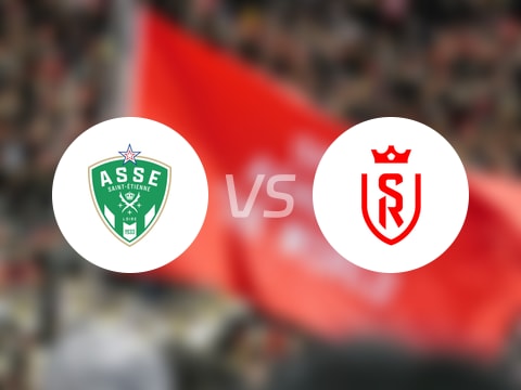 【法乙】圣埃蒂安vs兰斯首发阵容名单(2025年09月21日)