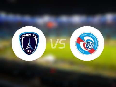 【法甲】巴黎FCvs斯特拉斯堡首发阵容名单(2025年09月21日)