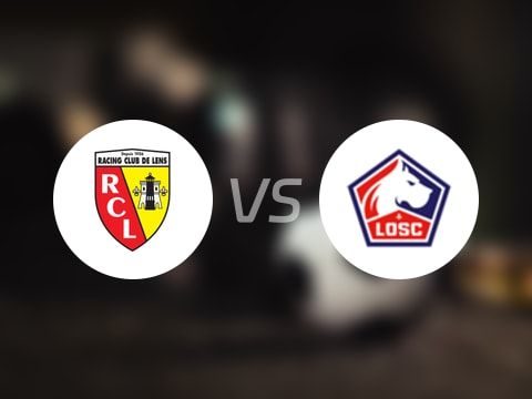 【法甲】朗斯vs里尔比赛结果：朗斯(3-0)里尔比分战报(2025年09月21日)