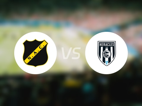 【荷甲】布雷达vs赫拉克勒斯首发阵容名单(2025年09月21日)