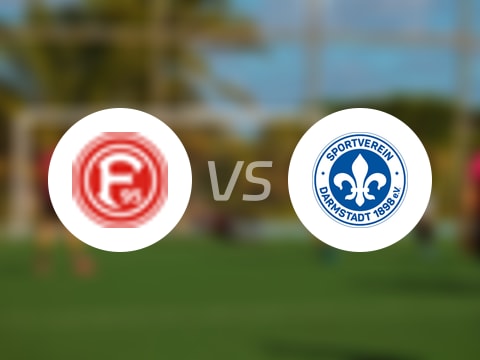 【德乙】杜塞尔多夫vs达姆施塔特首发阵容名单(2025年09月21日)