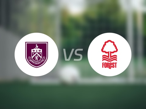 【英超】伯恩利vs诺丁汉森林比赛结果：伯恩利(1-1)诺丁汉森林比分战报(2025年09月20日)