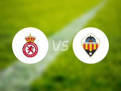 【西乙】利安尼沙vs卡斯迪隆比赛结果：利安尼沙(1-3)卡斯迪隆比分战报(2025年09月20日)