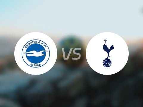 【英超联赛第5轮】布莱顿vs热刺录像回放在线观看(2025年09月20日)