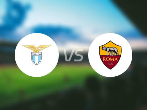 【意甲联赛第4轮】拉齐奥vs罗马录像回放在线观看(2025年09月21日)