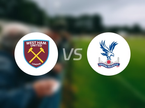 【英超】西汉姆联vs水晶宫比赛结果：西汉姆联(1-2)水晶宫比分战报(2025年09月20日)