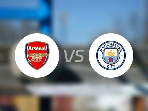 【英超联赛第5轮】阿森纳vs曼城直播在线观看(2025年09月21日)