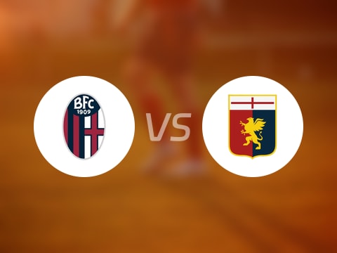 【意甲联赛第4轮】博洛尼亚vs热那亚录像回放在线观看(2025年09月20日)