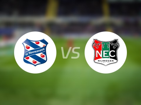 【荷甲】海伦芬vs奈梅亨比赛结果：海伦芬(3-2)奈梅亨比分战报(2025年09月21日)