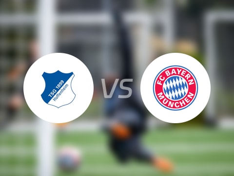 【德甲】霍芬海姆vs拜仁比赛结果：霍芬海姆(1-4)拜仁比分战报(2025年09月20日)