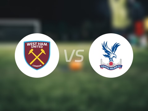 【英超联赛第5轮】西汉姆联vs水晶宫录像回放在线观看(2025年09月20日)