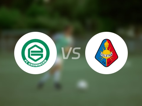 【荷甲】格罗宁根vs特尔斯达比赛结果：格罗宁根(2-0)特尔斯达比分战报(2025年09月21日)