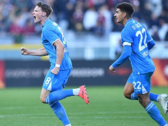 意甲：那不勒斯vs比萨预测分析 那不勒斯本场是否大胜