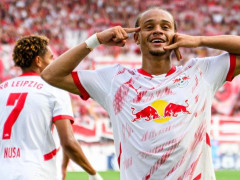 德甲精选：沃尔夫斯堡VS莱比锡红牛比分预测，红牛客场冲击四连胜