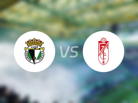 西乙比赛前瞻：布尔戈斯vs格拉纳达预测分析(2025年09月23日)