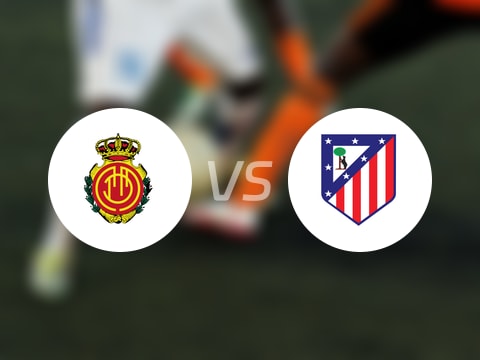 【西甲】马略卡vs马竞比赛结果：马略卡(1-1)马竞比分战报(2025年09月21日)