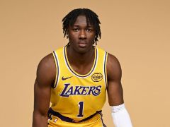 湖人新秀阿杜·蒂耶罗哪家大学毕业？答案：阿肯色大学