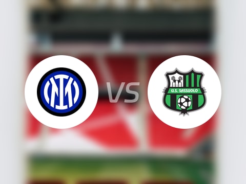 【意甲】国米vs萨索洛比赛结果：国米(2-1)萨索洛比分战报(2025年09月22日)