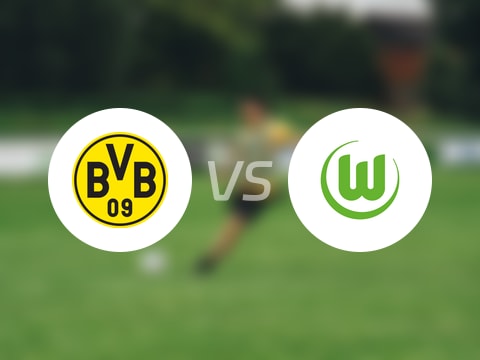 【德甲联赛第4轮】多特蒙德vs沃尔夫斯堡直播在线观看(2025年09月22日)