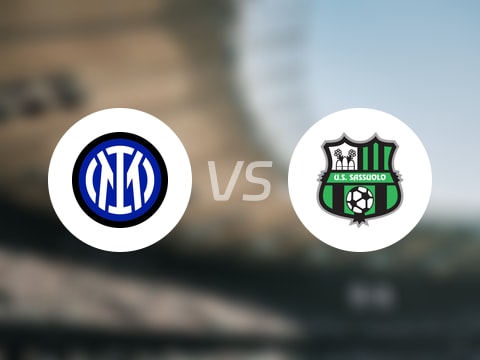 【意甲联赛第4轮】国米vs萨索洛直播在线观看(2025年09月22日)