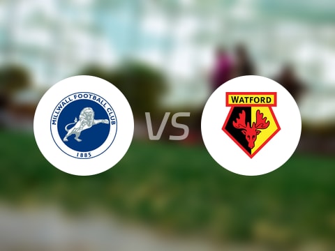 英冠比赛前瞻：米尔沃尔vs沃特福德预测分析(2025年09月23日)