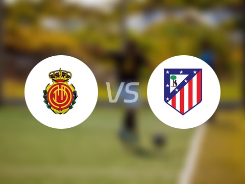 【西甲联赛第5轮】马略卡vs马竞录像回放在线观看(2025年09月21日)